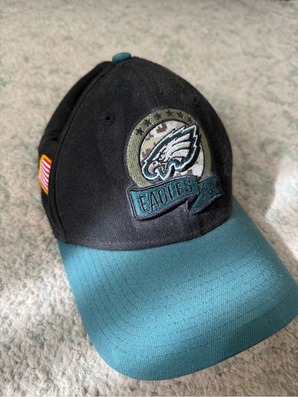 NFL Philadlephia Eagles Hat